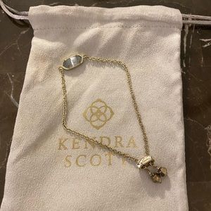 Kendra Scott bracelet